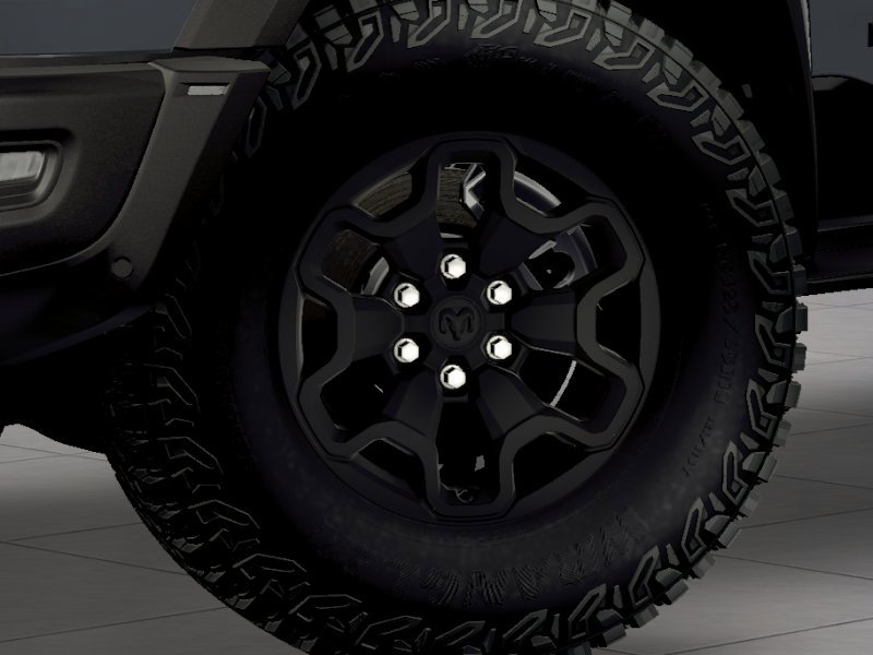 New 2026 RAM 1500 RHO image 12