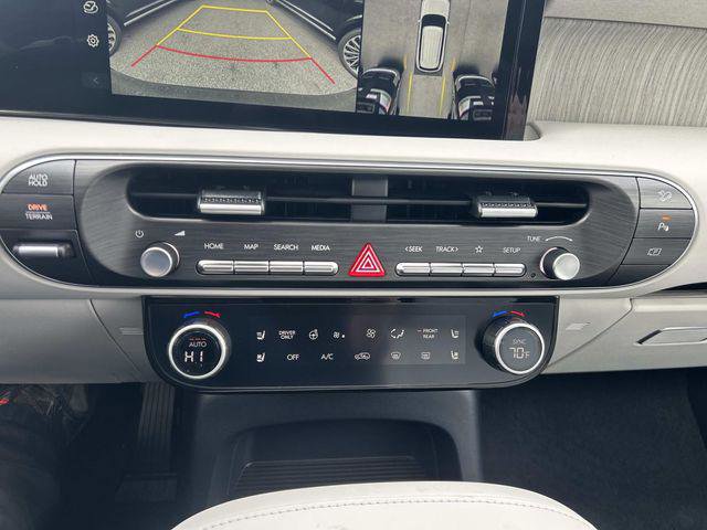 New 2026 Hyundai Palisade Calligraphy image 13