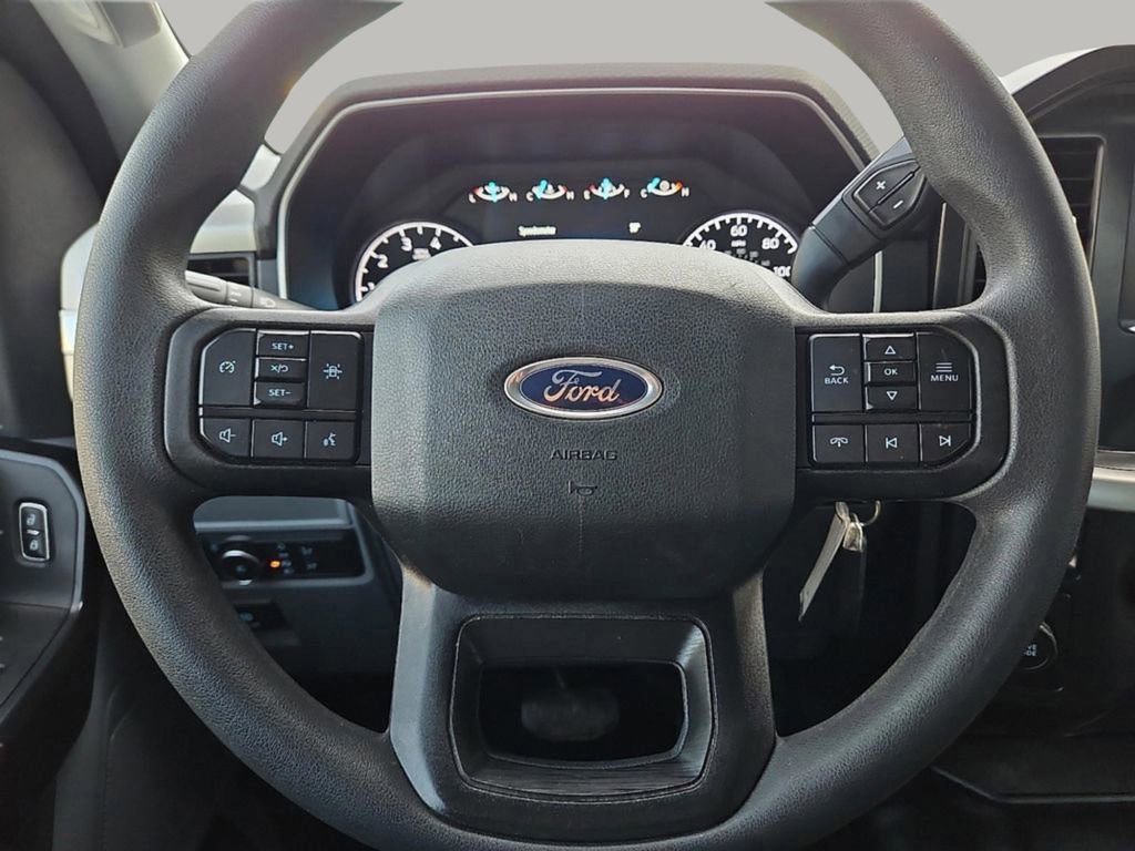Used 2022 Ford F150 XL w/ Equipment Group 101A High RWD image 26