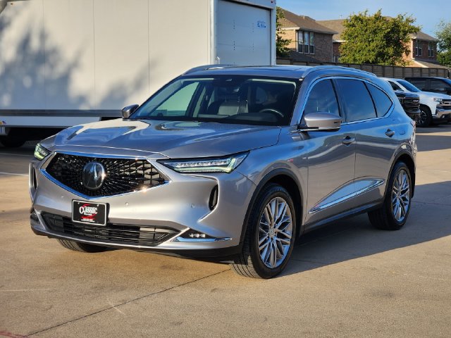 Used 2023 Acura MDX w/ Advance Package AWD/4WD image 10