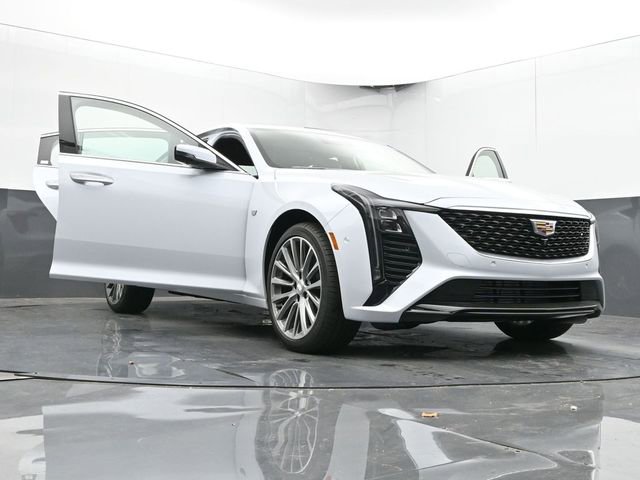 New 2026 Cadillac CT5 Premium Luxury w/ Platinum Package image 65