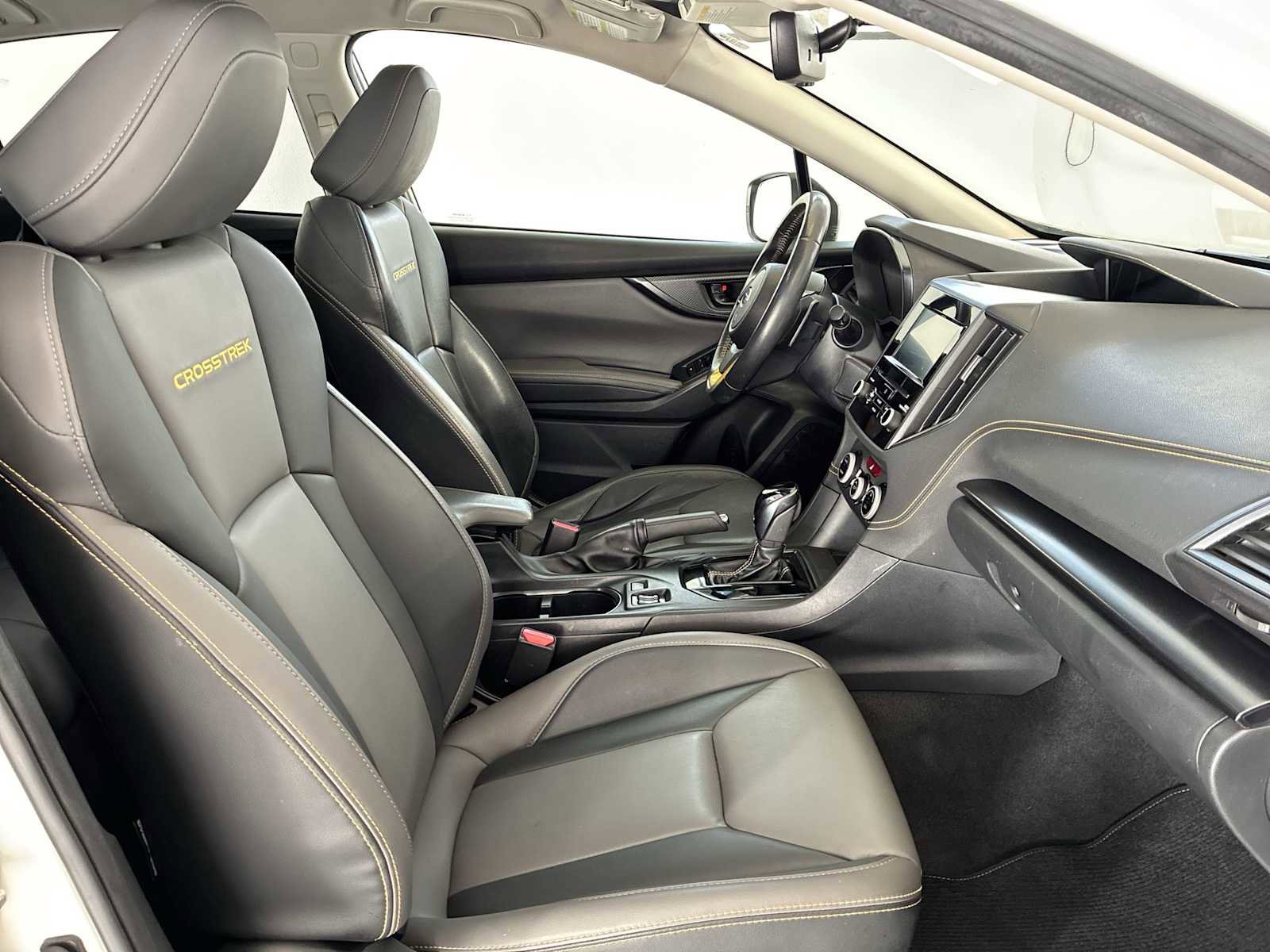 Used 2022 Subaru Crosstrek 2.5i Sport AWD/4WD image 24