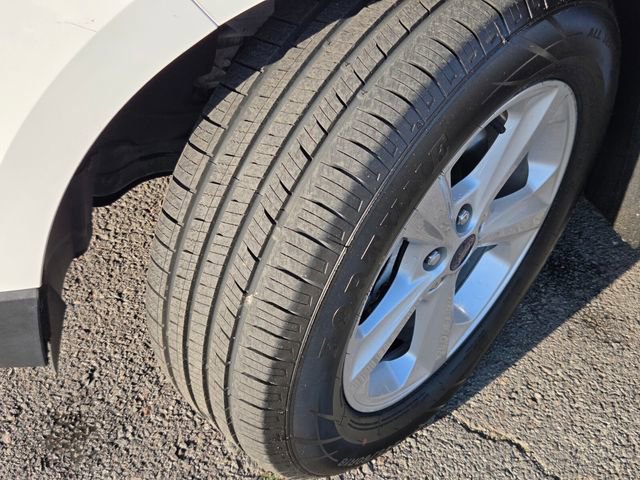 Used 2019 Ford Edge SE w/ SE Fleet Driver's Package image 20