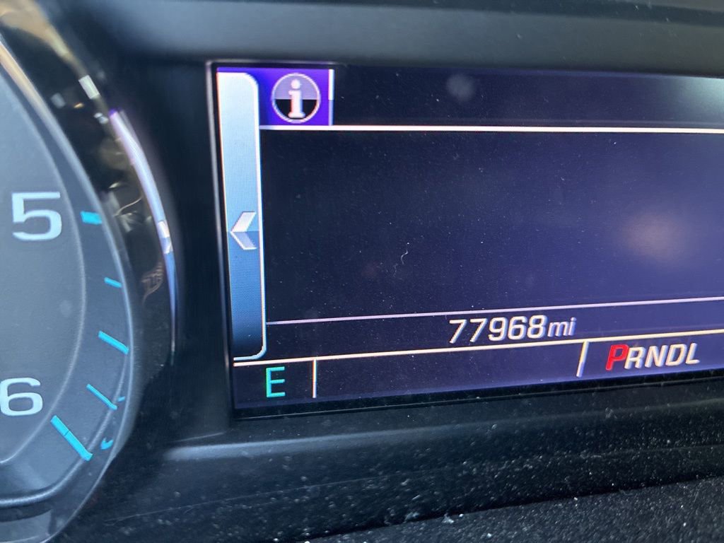 Used 2017 GMC Sierra 1500 SLE w/ SLE Value Package image 14