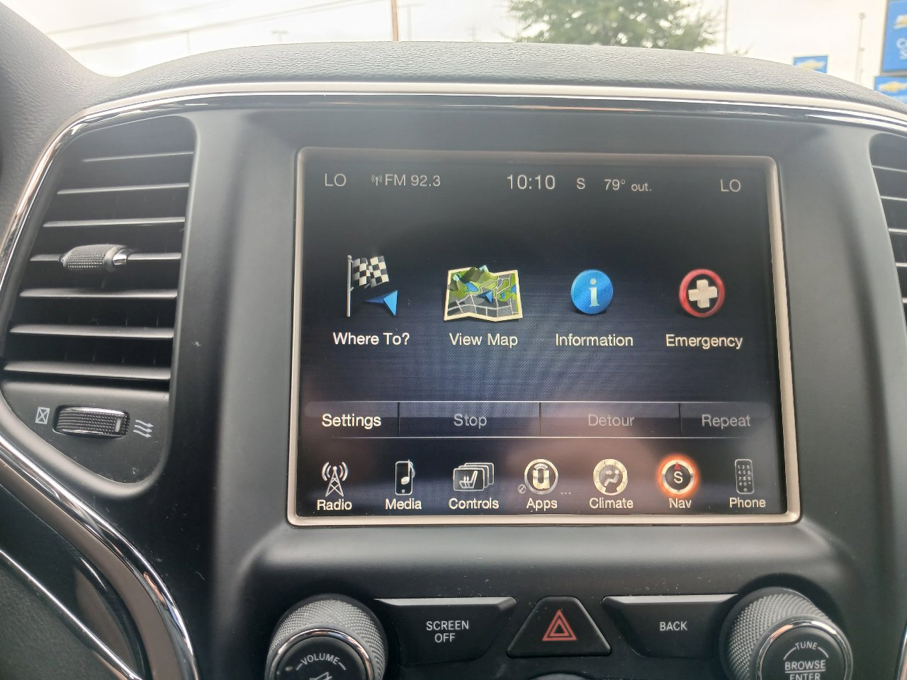 Used 2017 Jeep Grand Cherokee Limited 75th Anniversary image 56