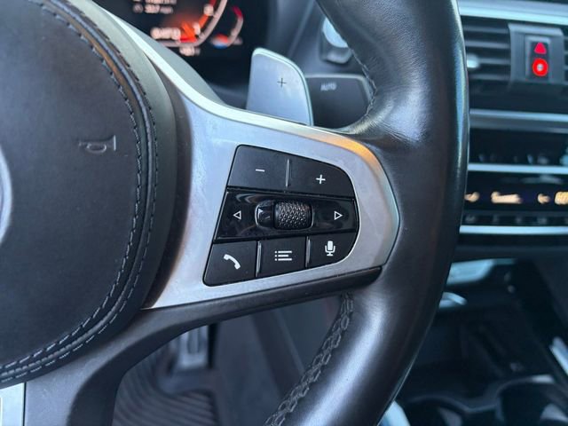 Used 2020 BMW X4 M40i w/ Executive Package AWD/4WD image 8