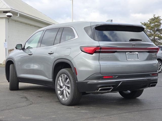 New 2026 Buick Enclave Preferred w/ Power Package image 26
