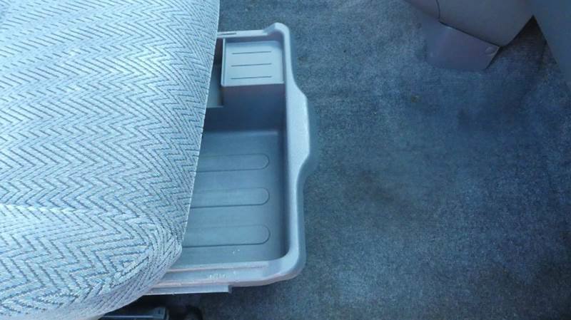 Used 1998 Honda CR-V EX image 15