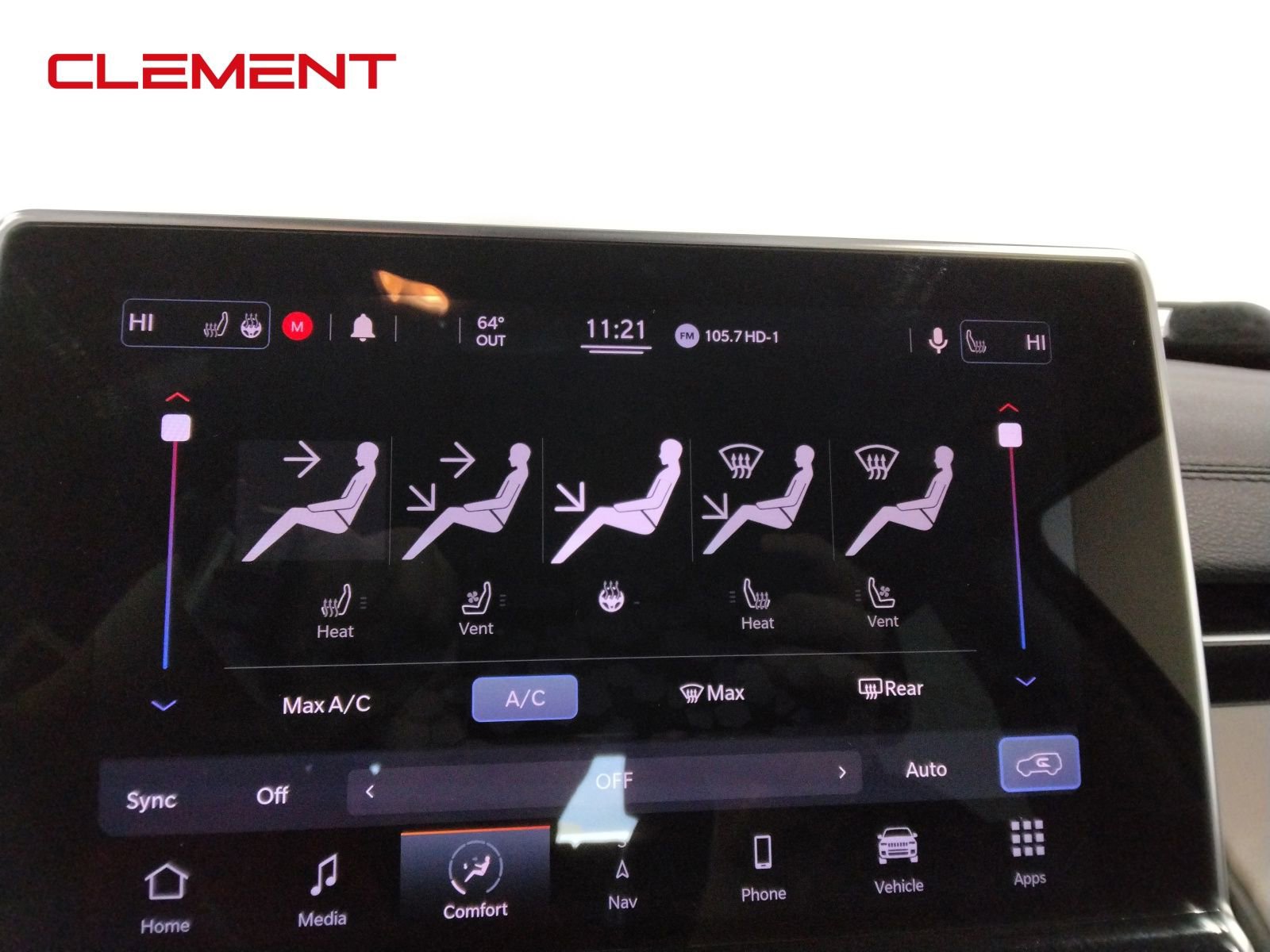 Used 2022 Jeep Compass Limited w/ Elite Group image 26