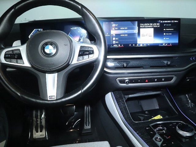 Used 2024 BMW X5 xDrive40i w/ Executive Package AWD/4WD image 33