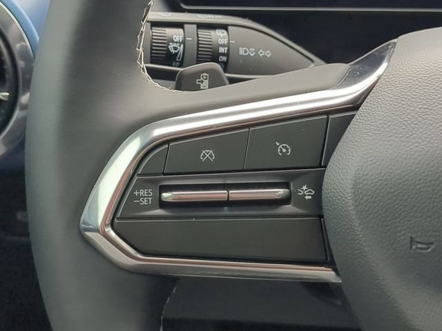 New 2026 Chevrolet Equinox EV LT FWD image 21