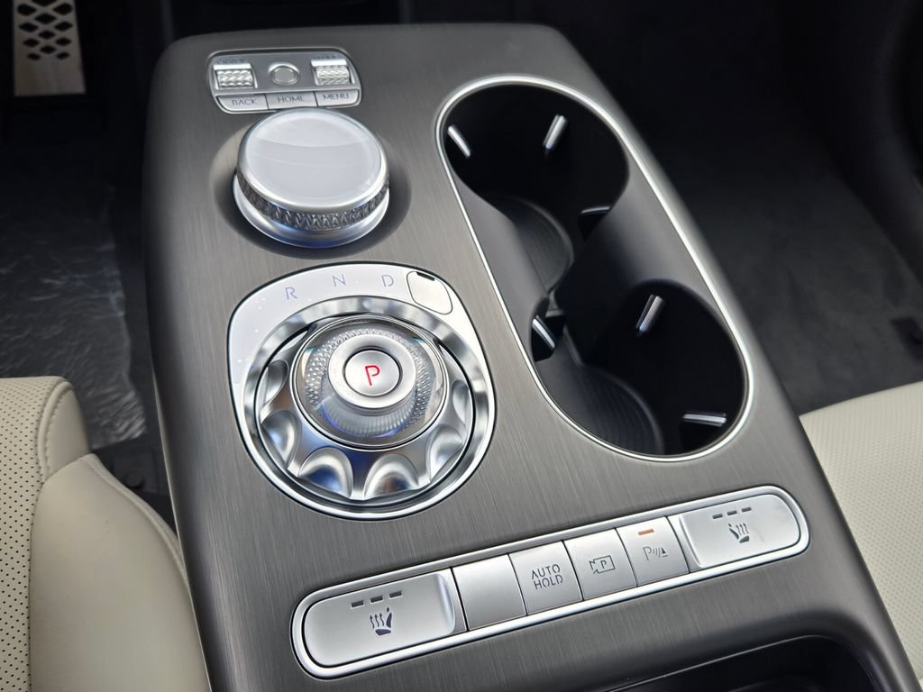 New 2027 Genesis GV60 RWD image 9