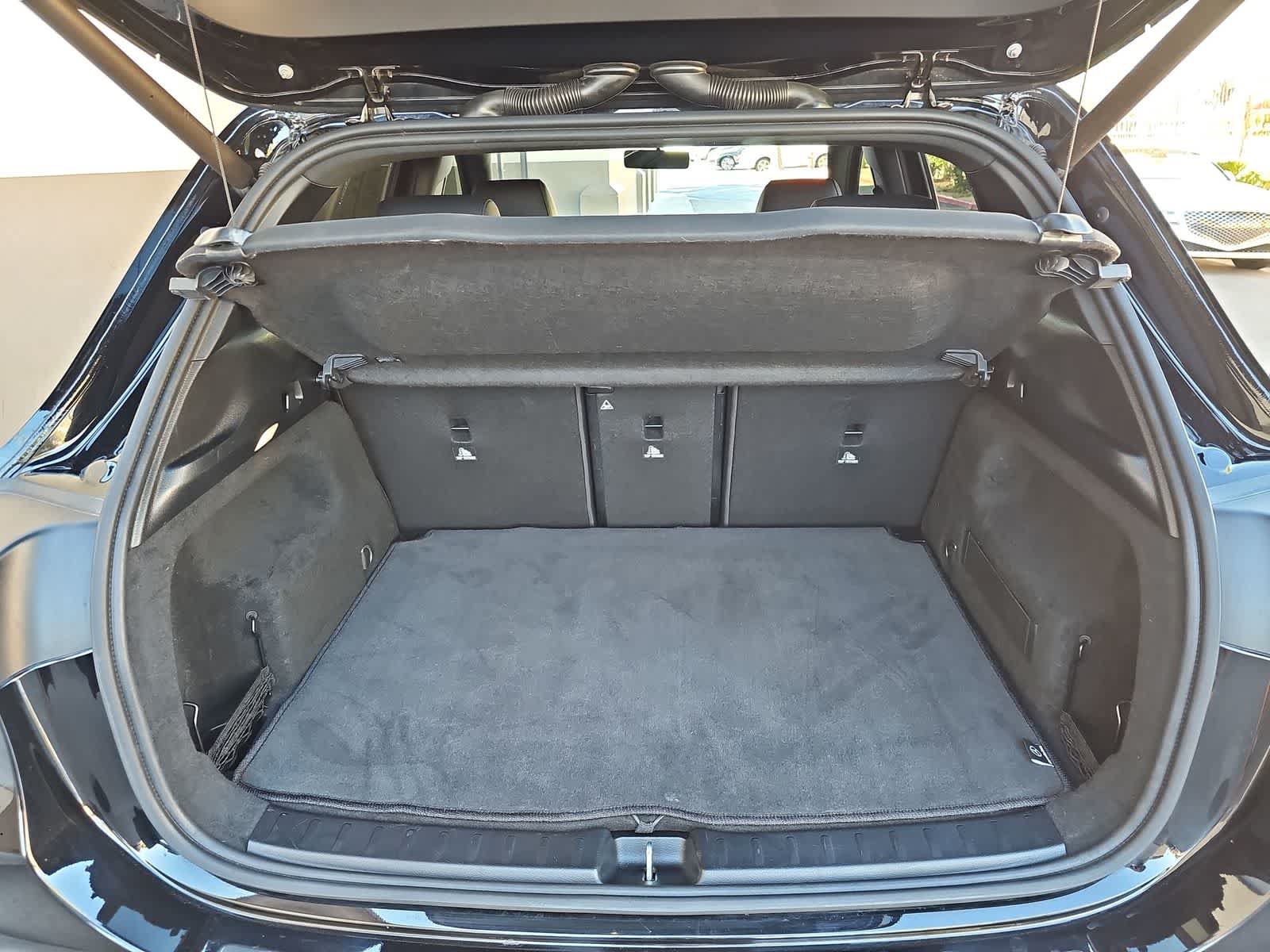Used 2021 Mercedes-Benz GLA 250 4MATIC image 23