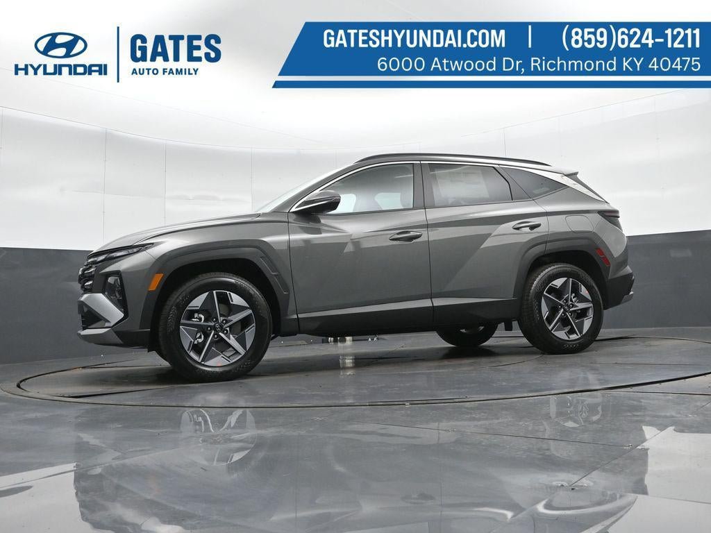 New 2026 Hyundai Tucson SEL AWD/4WD image 48