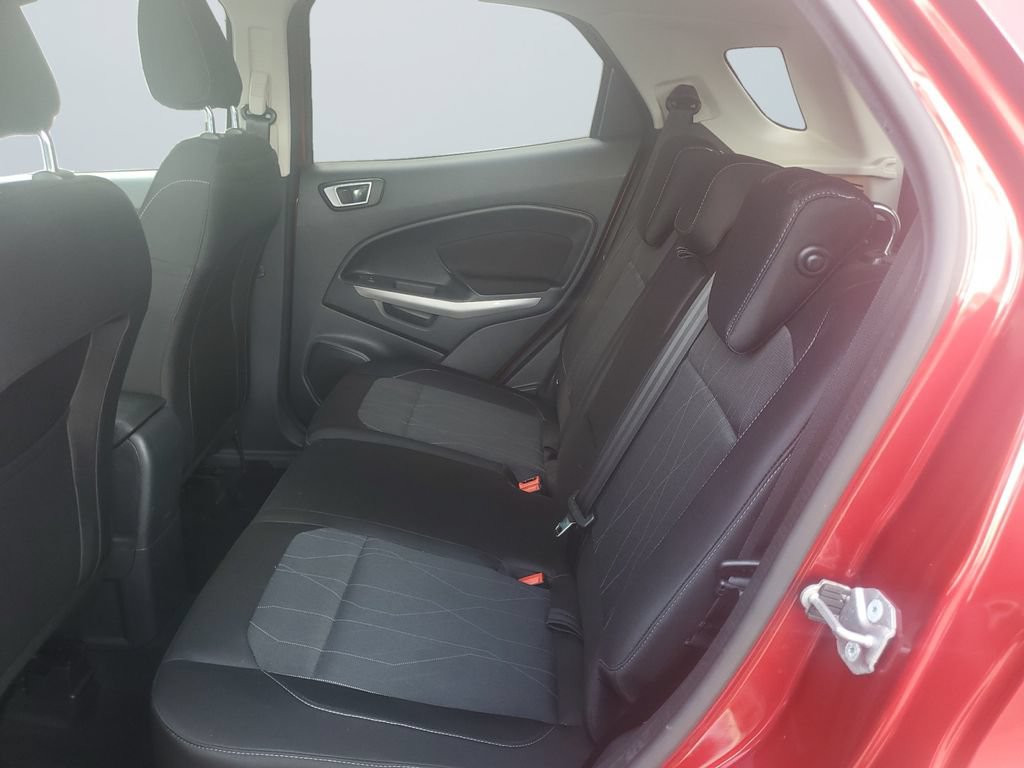 Used 2018 Ford EcoSport SE AWD/4WD image 13