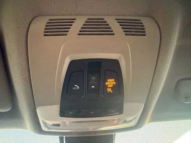 Used 2015 BMW 335i Gran Turismo xDrive image 28