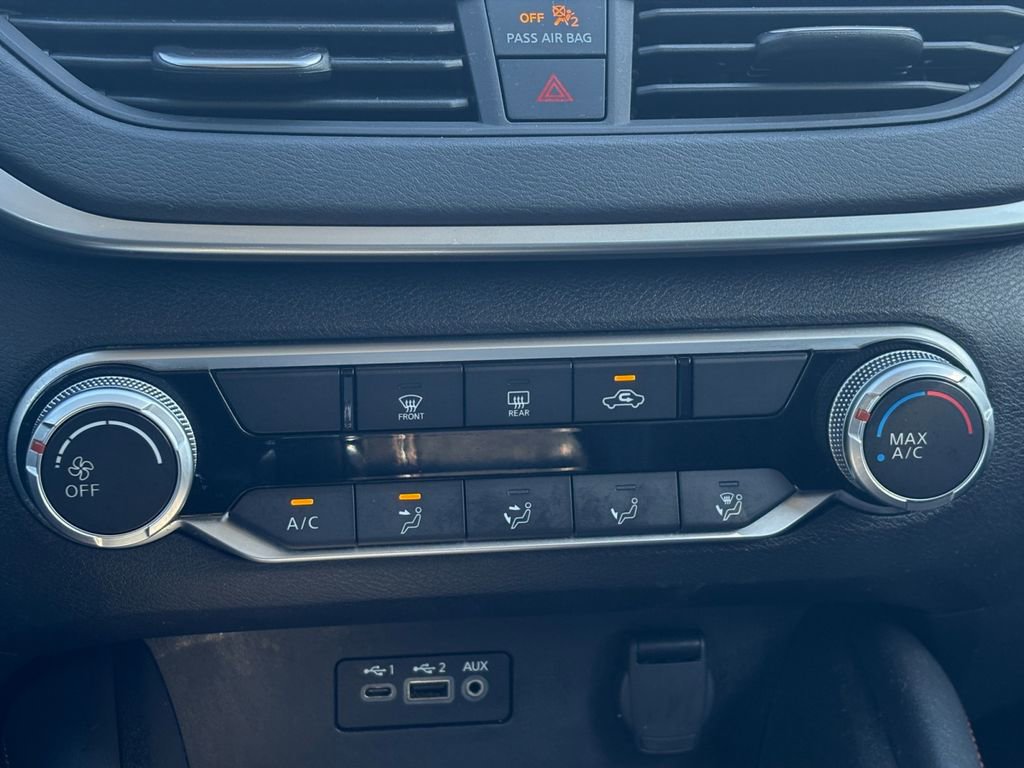 Used 2022 Nissan Altima 2.5 SR image 28