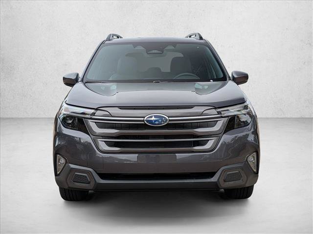 New 2026 Subaru Forester Limited AWD/4WD image 5