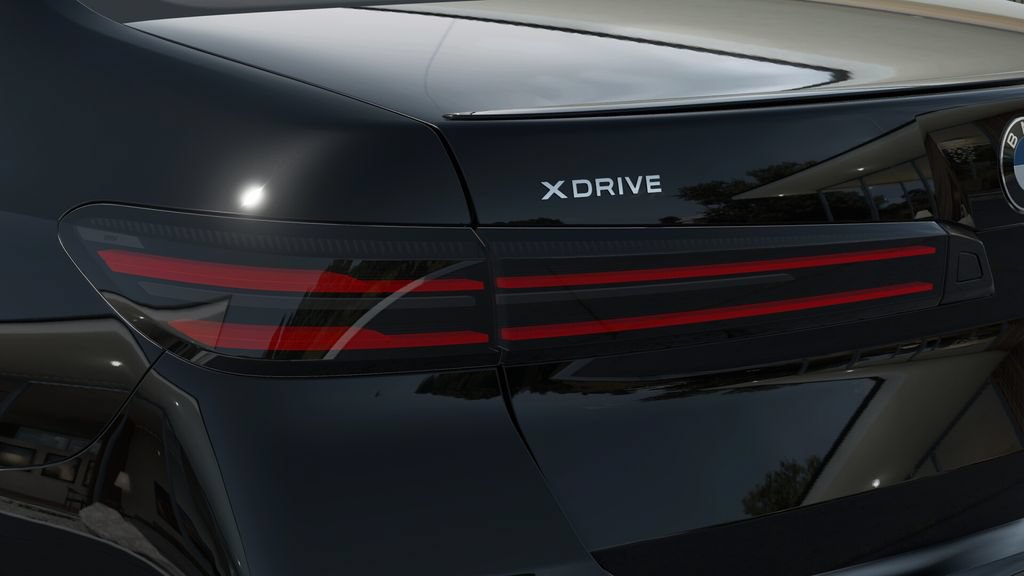 New 2027 BMW 740i xDrive w/ Executive Package AWD/4WD image 8