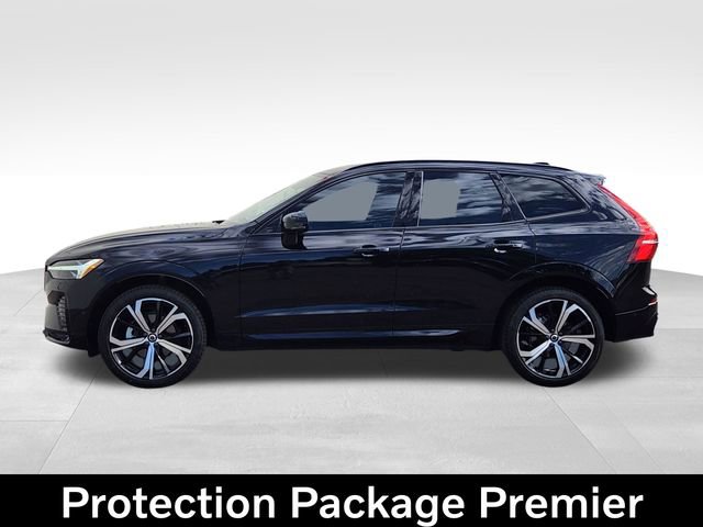 Certified 2024 Volvo XC60 B5 Ultimate w/ Protection Package Premier AWD/4WD image 6