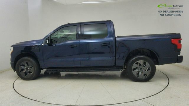 Used 2023 Ford F150 Lightning Lariat w/ Equipment Group 511A High image 69