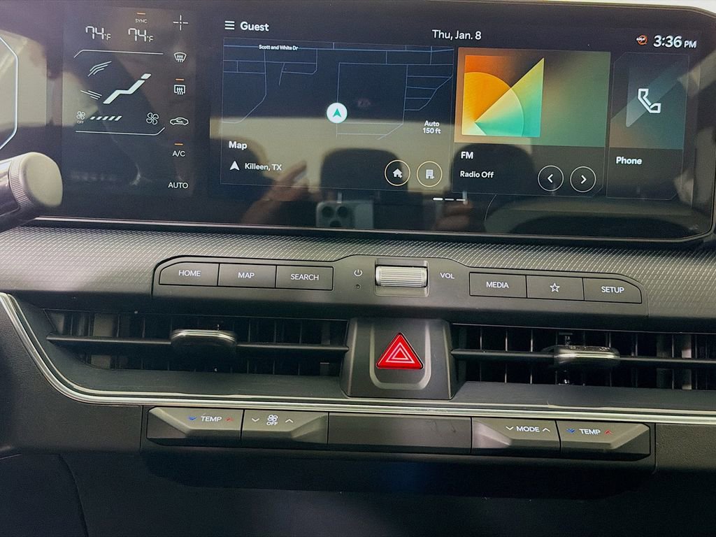 Used 2025 Kia K4 GT-Line w/ GT-Line Premium Package image 20