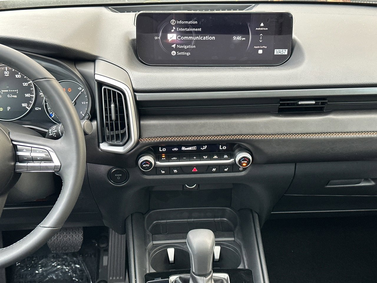 New 2026 MAZDA CX-50 AWD 2.5 Hybrid w/ Weather Package image 18