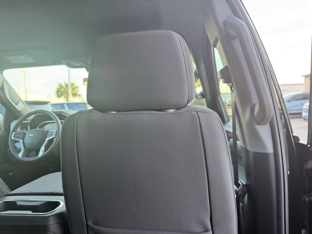 New 2026 Chevrolet Silverado 1500 RST w/ Texas Edition Plus image 40
