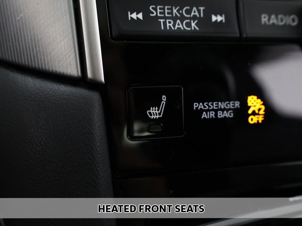 Used 2017 INFINITI Q60 w/ Premium Plus Package 3.0T image 7