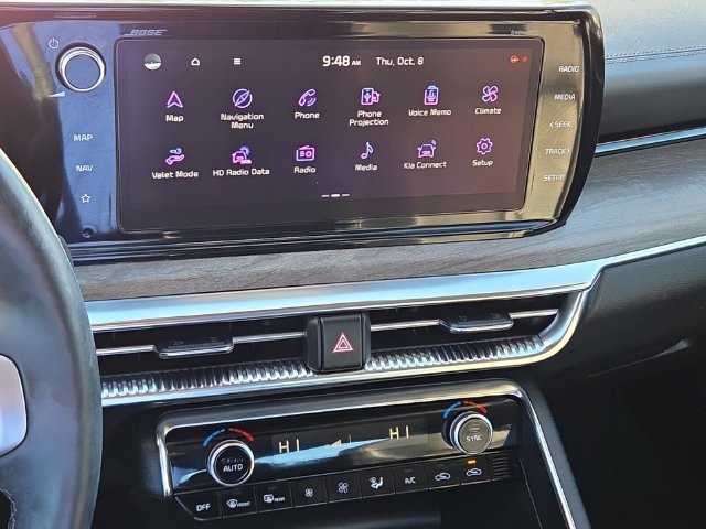 Used 2024 Kia K5 EX w/ EX Premium Package FWD image 22