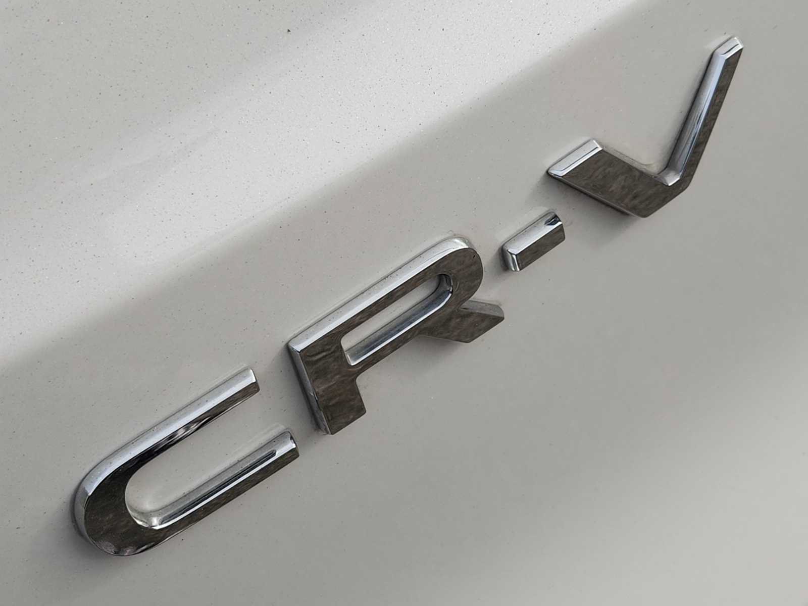 Certified 2026 Honda CR-V EX-L image 11