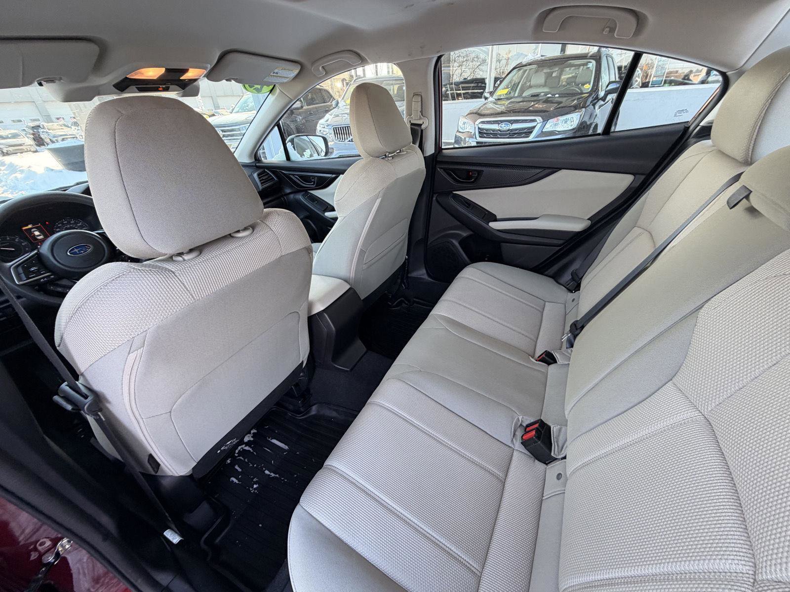 Used 2023 Subaru Impreza 2.0i image 28