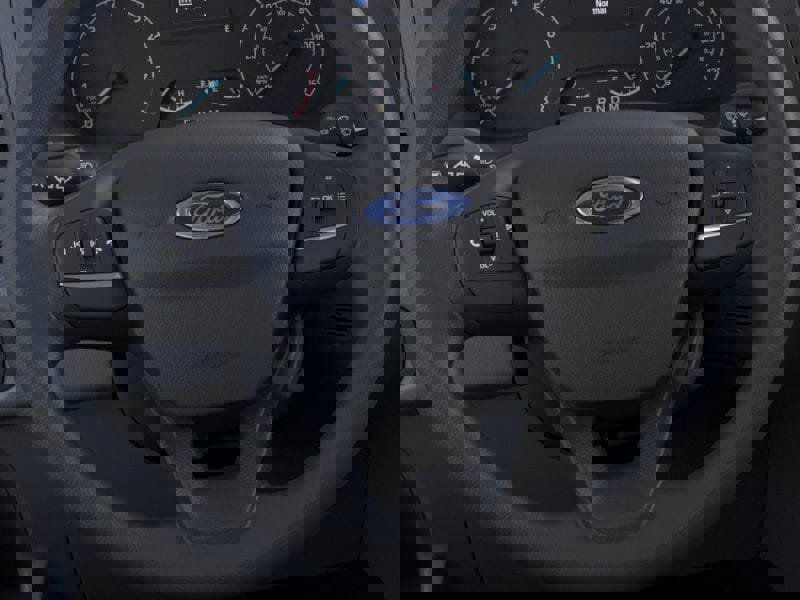 New 2024 Ford Transit 350 XL RWD image 12