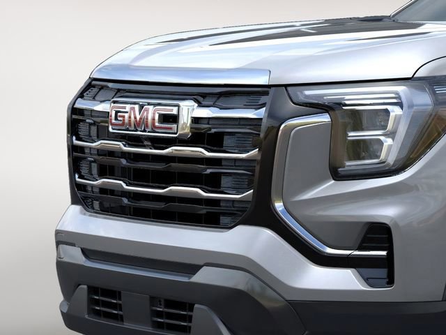 New 2026 GMC Terrain Elevation w/ Elevation Premium Package image 13