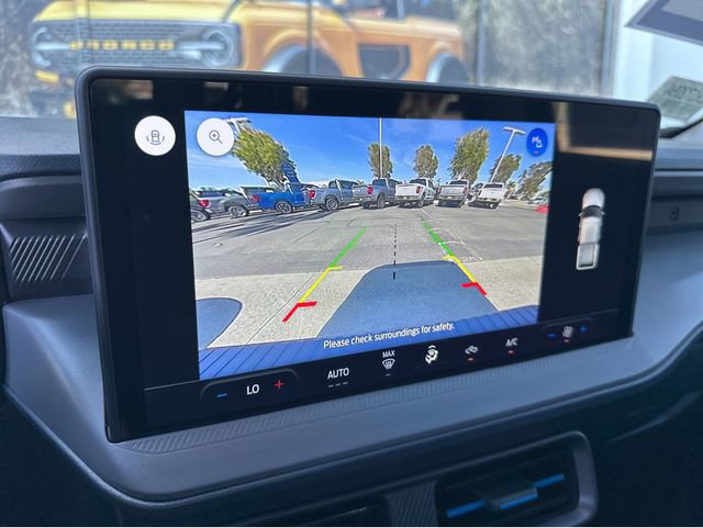 Used 2025 Ford Maverick Lobo image 10