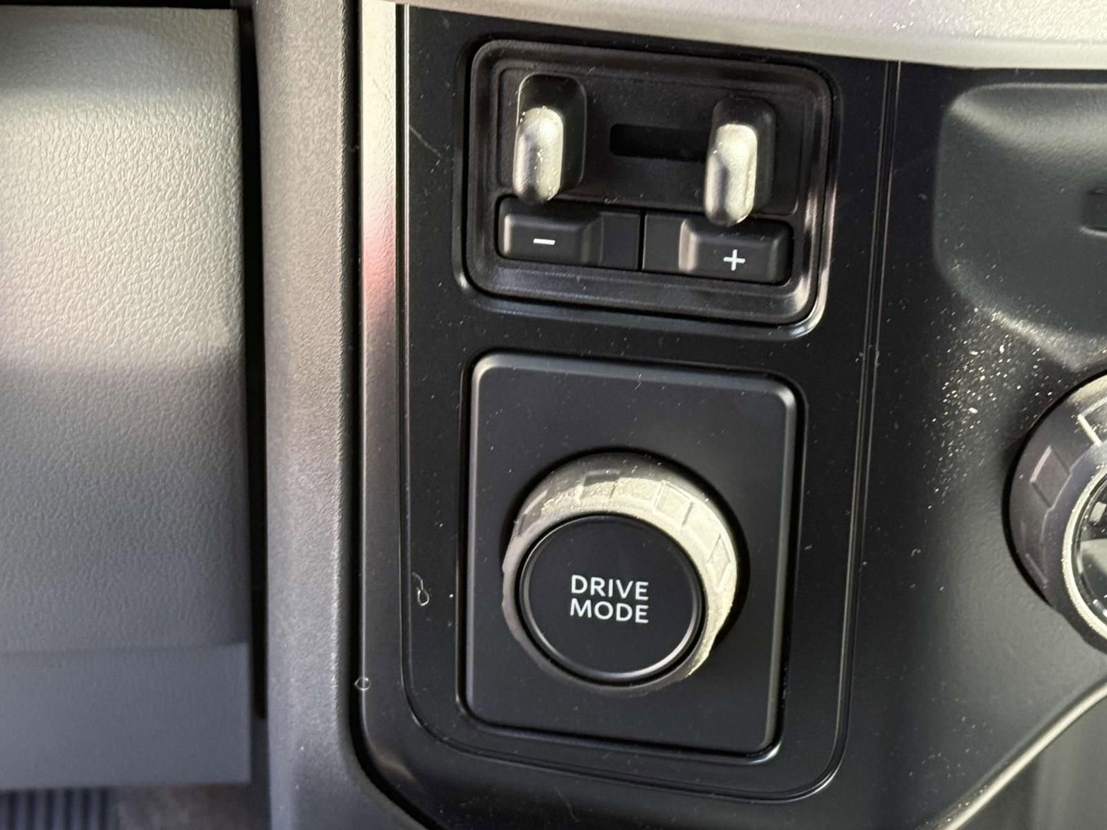 New 2025 Ford F550 2WD Crew Cab Super Duty image 16