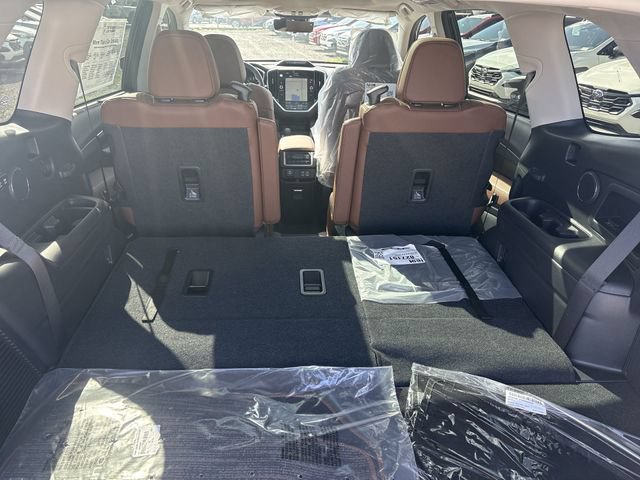 New 2026 Subaru Ascent Touring AWD/4WD image 24