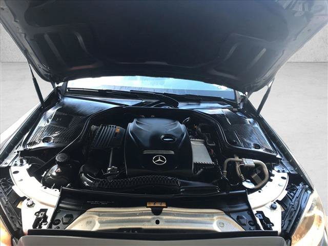 Used 2018 Mercedes-Benz C 300 4MATIC Sedan image 22