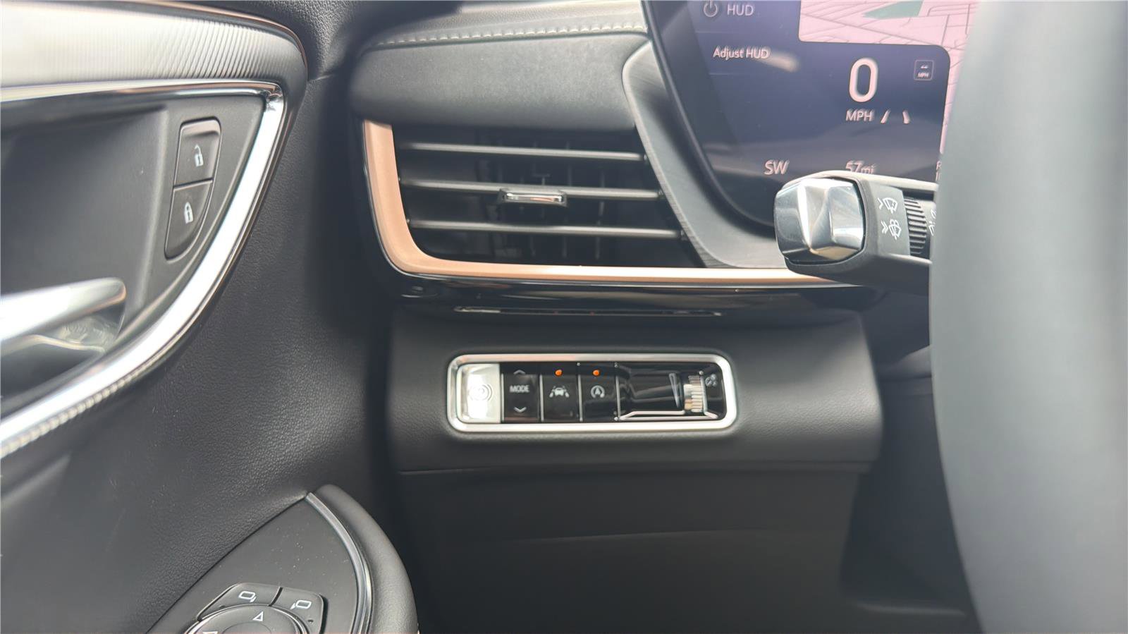 New 2026 Buick Envision Sport Touring AWD/4WD image 15