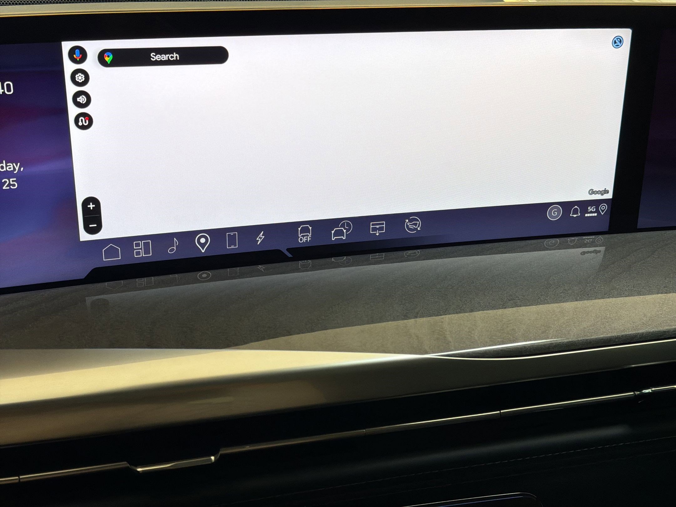 New 2026 Cadillac Escalade IQ Sport 2 w/ LPO, ONYX Package image 22