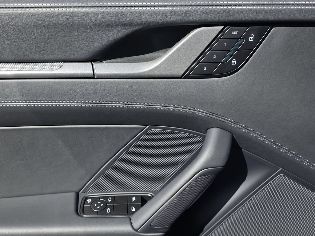 New 2026 Porsche 911 Carrera 4S AWD/4WD image 14