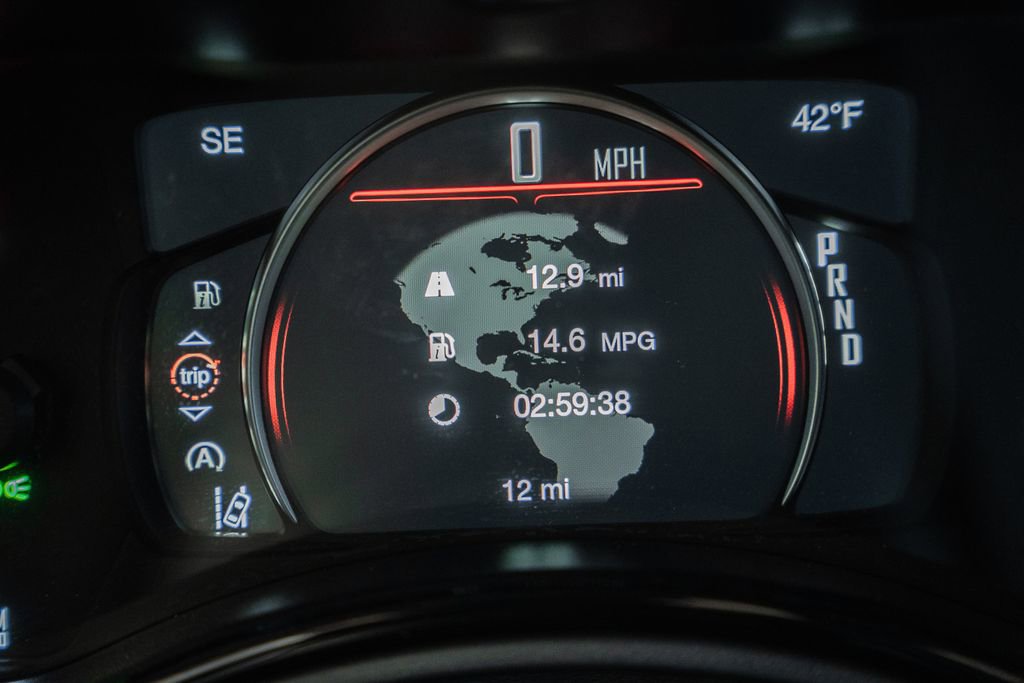 New 2026 Dodge Durango GT AWD/4WD image 48