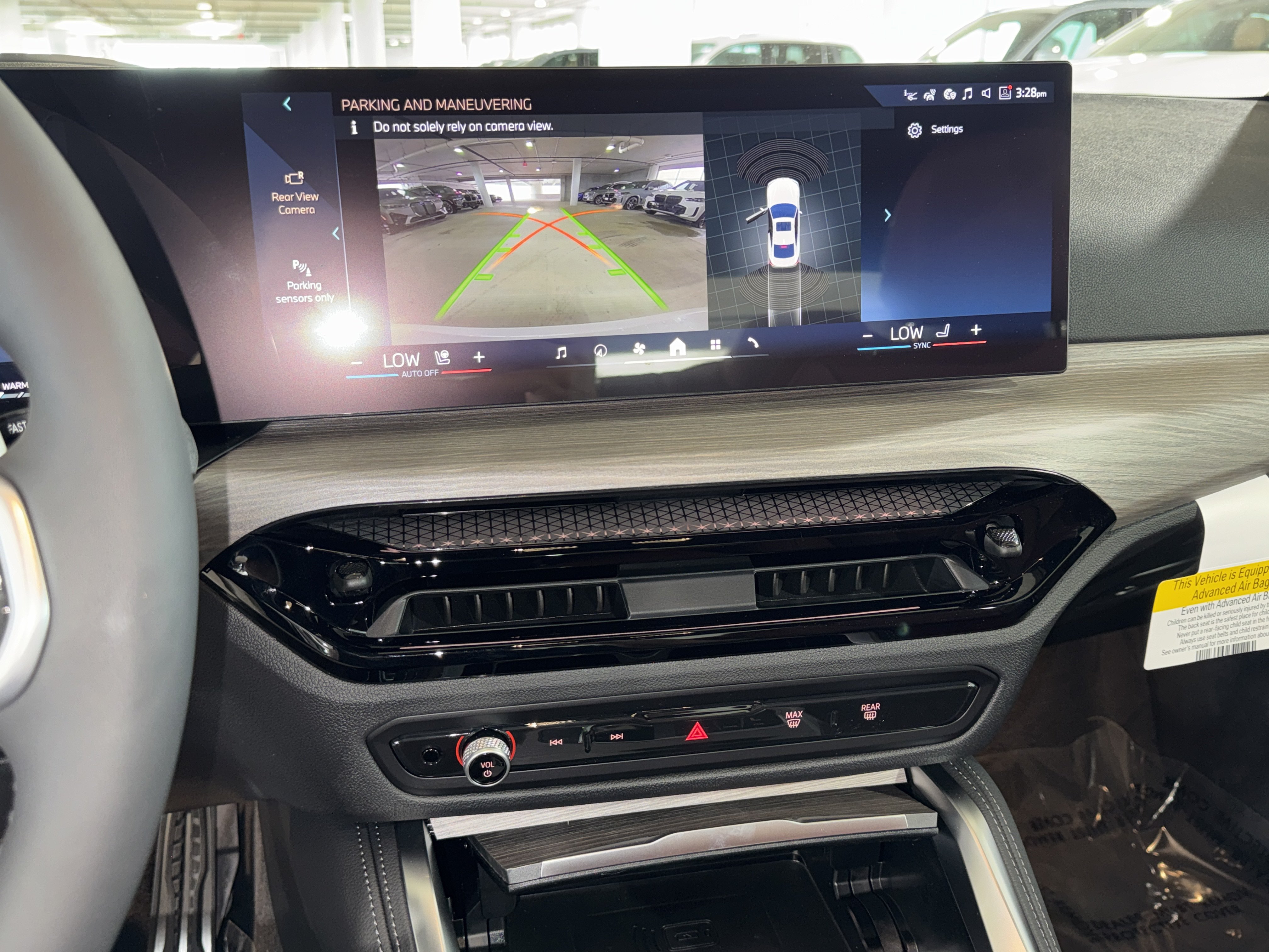 New 2027 BMW 430i Coupe w/ M Sport Package RWD image 18