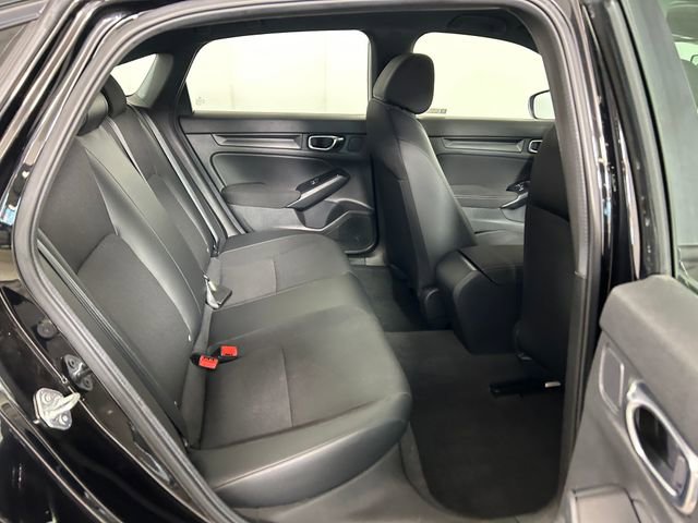 Used 2024 Honda Civic Sport image 28