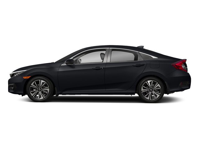 Used 2018 Honda Civic EX-L image 3