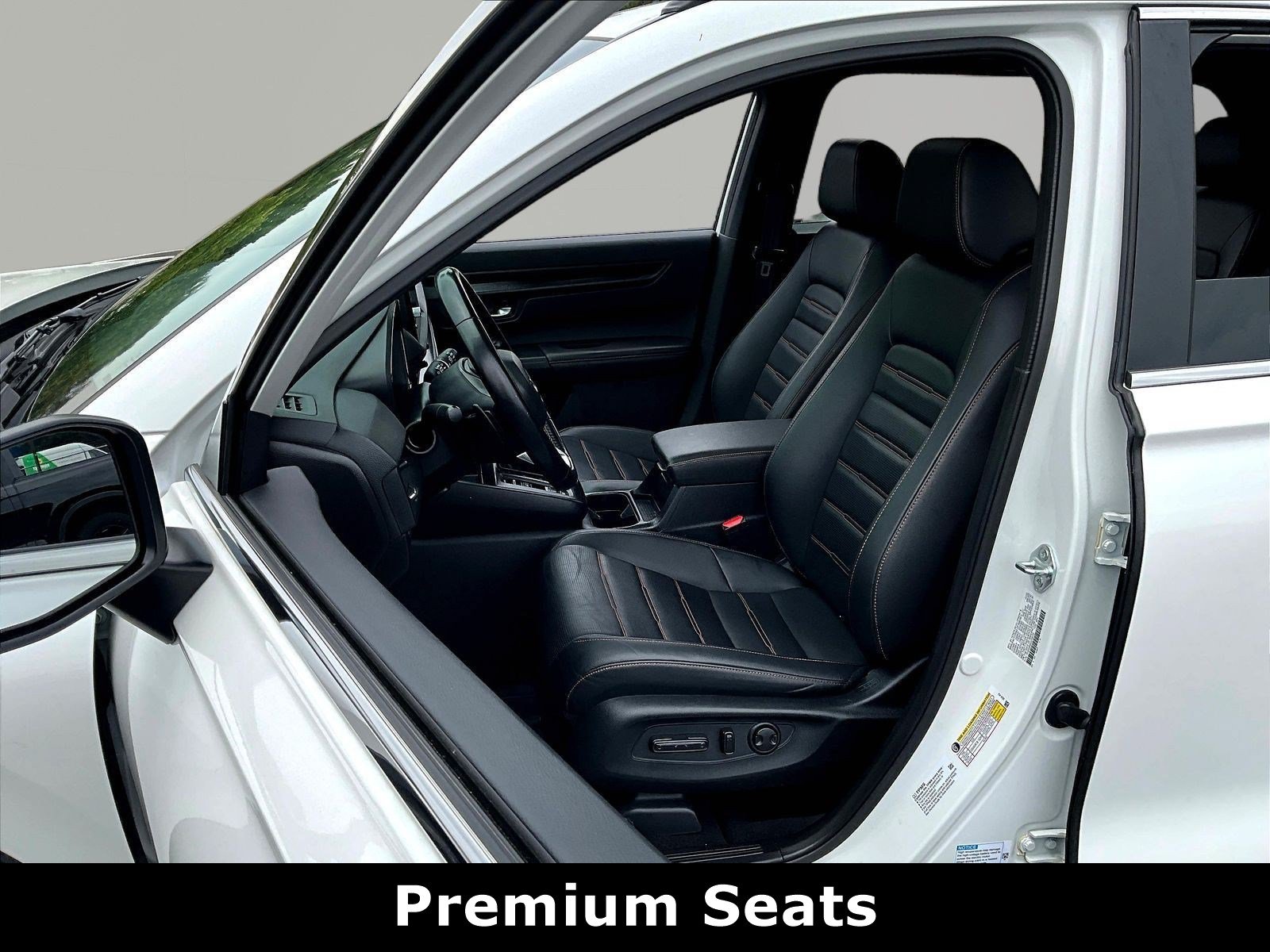 Used 2025 Honda CR-V Sport-L image 21