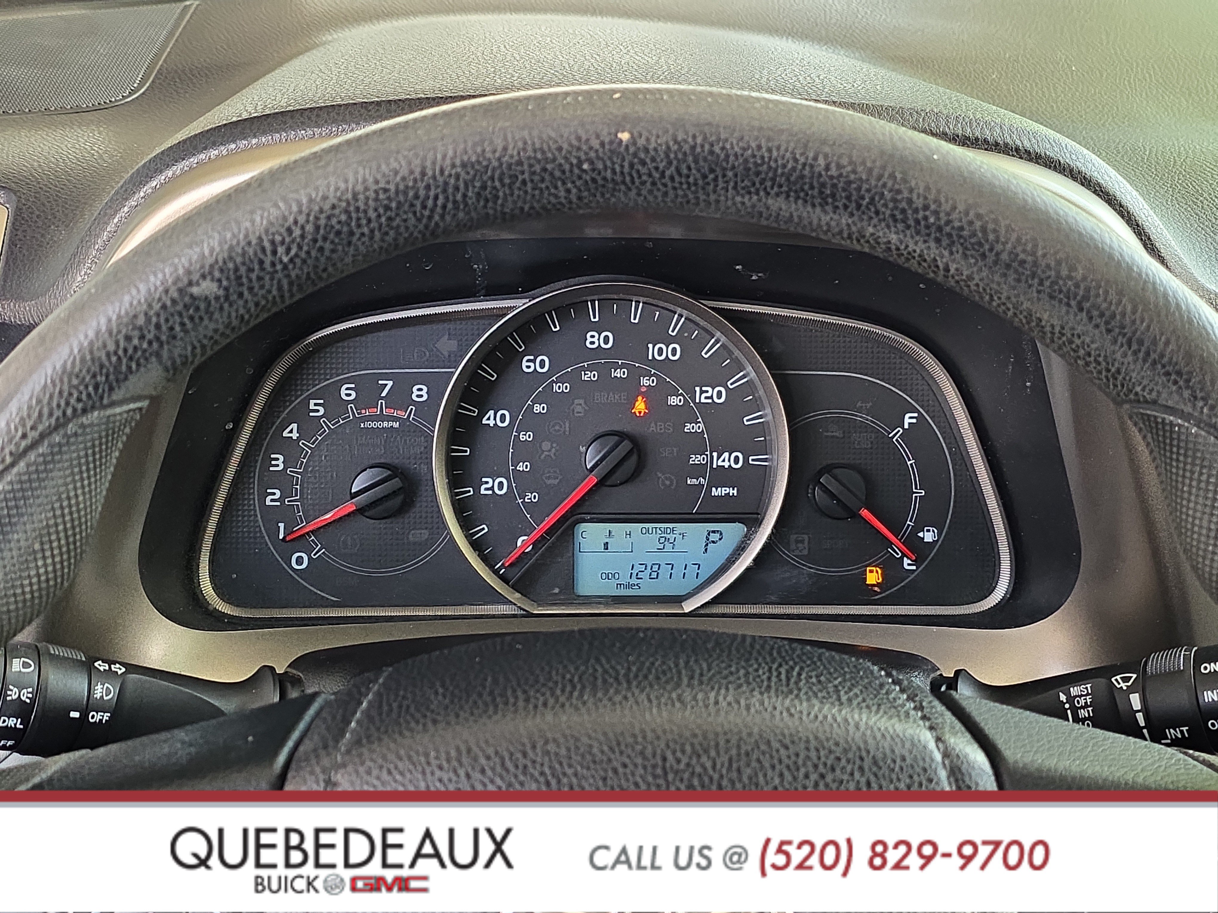 Used 2014 Toyota RAV4 XLE FWD image 15