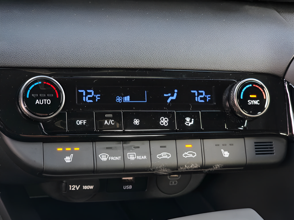 New 2026 Hyundai Elantra SEL Sport Premium FWD image 20