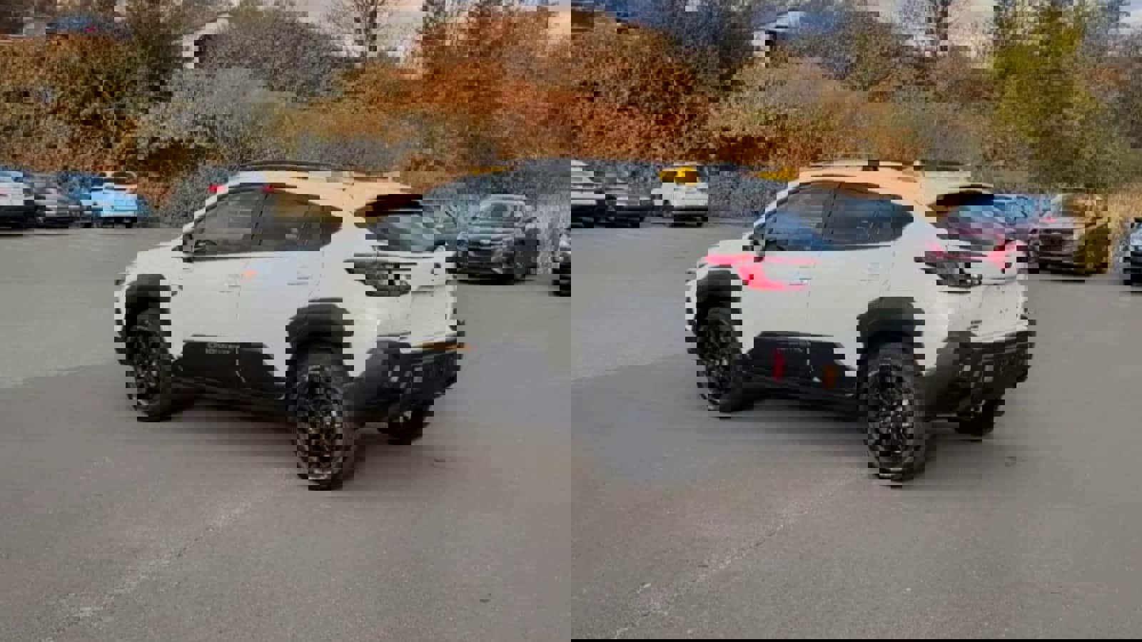 Certified 2024 Subaru Crosstrek 2.5i Wilderness image 6