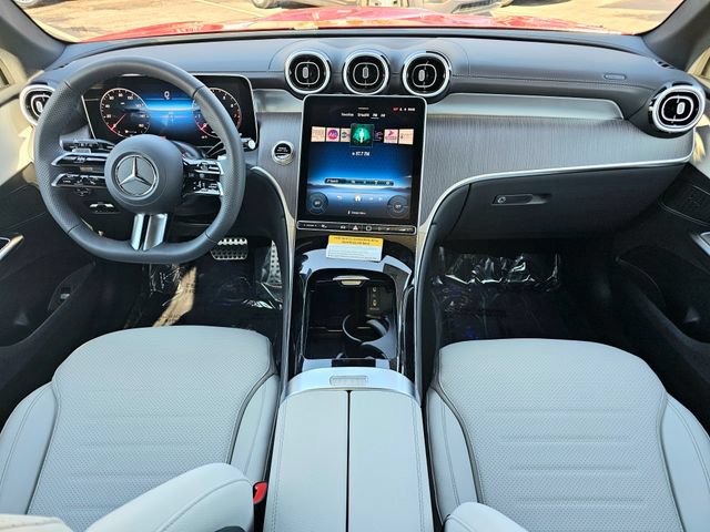 New 2026 Mercedes-Benz GLC 300 4MATIC image 19